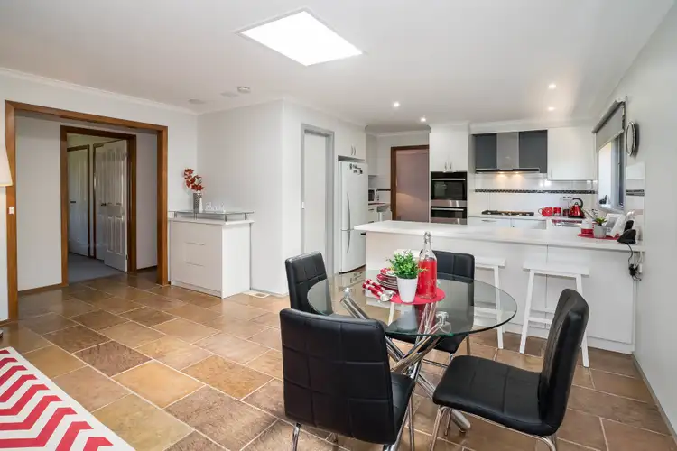 Fifth view of Homely house listing, 36 Reita Avenue, Wantirna South VIC 3152