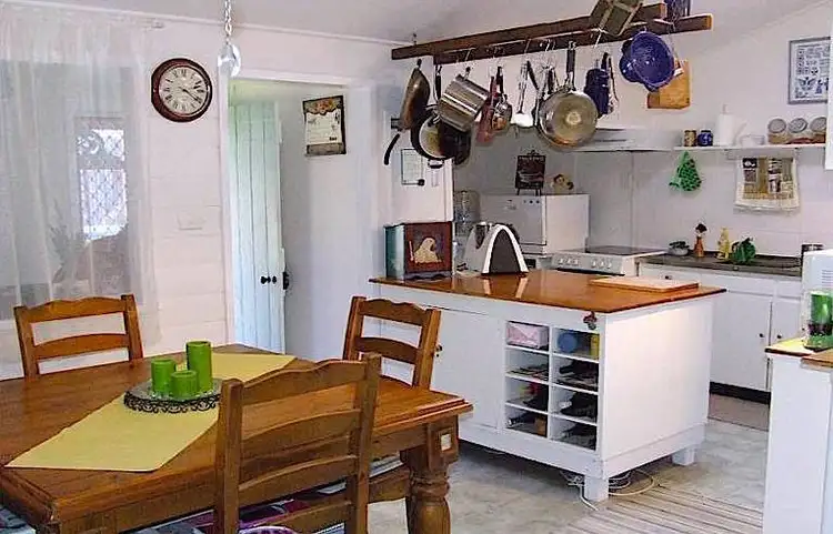 Fourth view of Homely house listing, 1A William Street, Mount Morgan QLD 4714