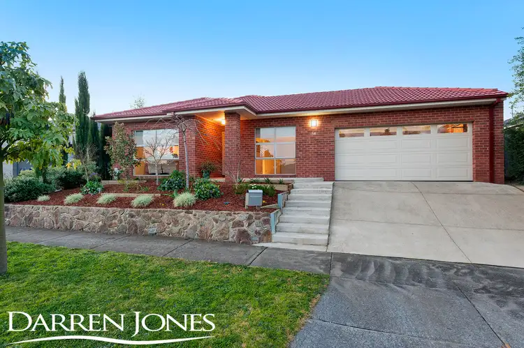 54 Cathedral Rise, Doreen VIC 3754