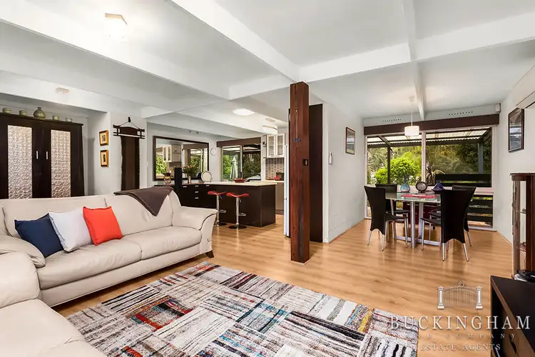 Third view of Homely house listing, 90 Livingstone Road, Eltham VIC 3095