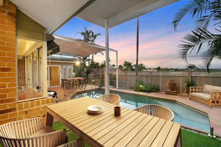 63 Riverhills Road, Middle Park QLD 4074