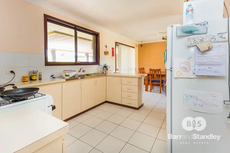 Third view of Homely house listing, 41 Parry Street, South Bunbury WA 6230