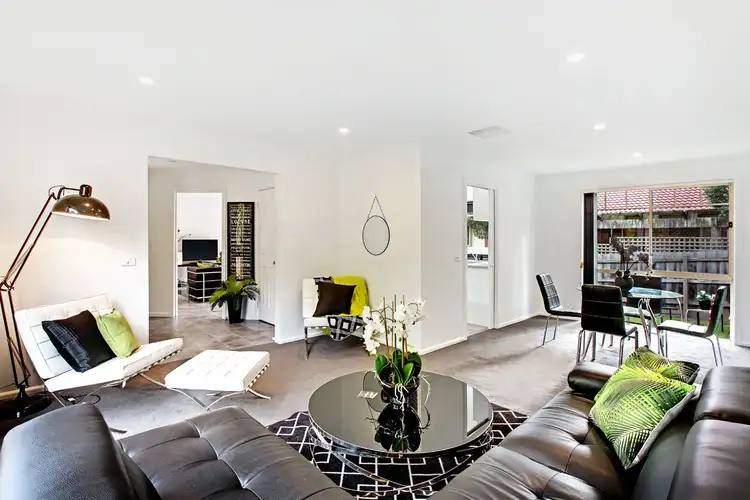 Third view of Homely unit listing, 5/45 Warranwood Road, Warranwood VIC 3134
