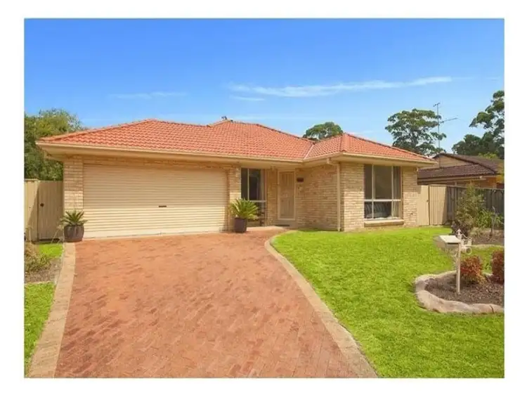 22 North Street, Bensville NSW 2251