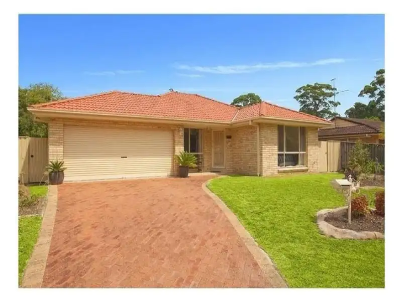 Main view of Homely house listing, 22 North Street, Bensville NSW 2251