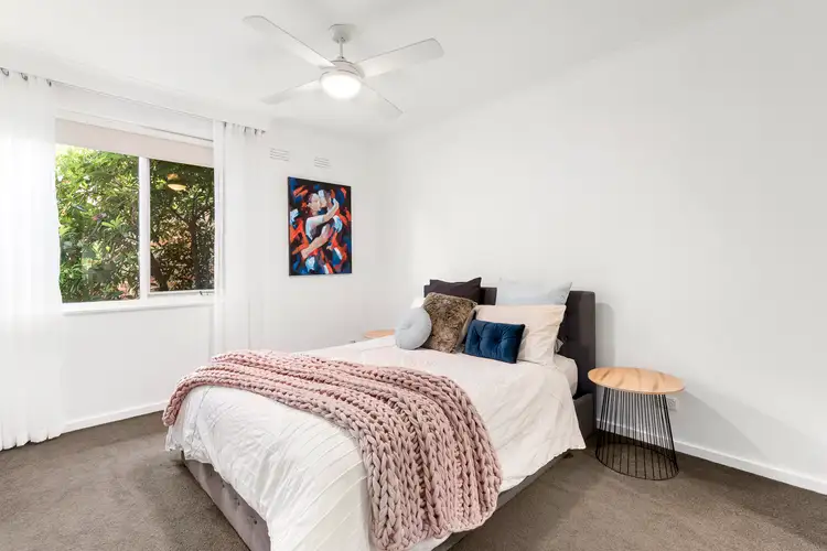 Fourth view of Homely apartment listing, 16/249 Burke Road, Glen Iris VIC 3146