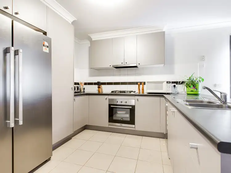 Third view of Homely house listing, 7 Riley Terrace, Tarneit VIC 3029