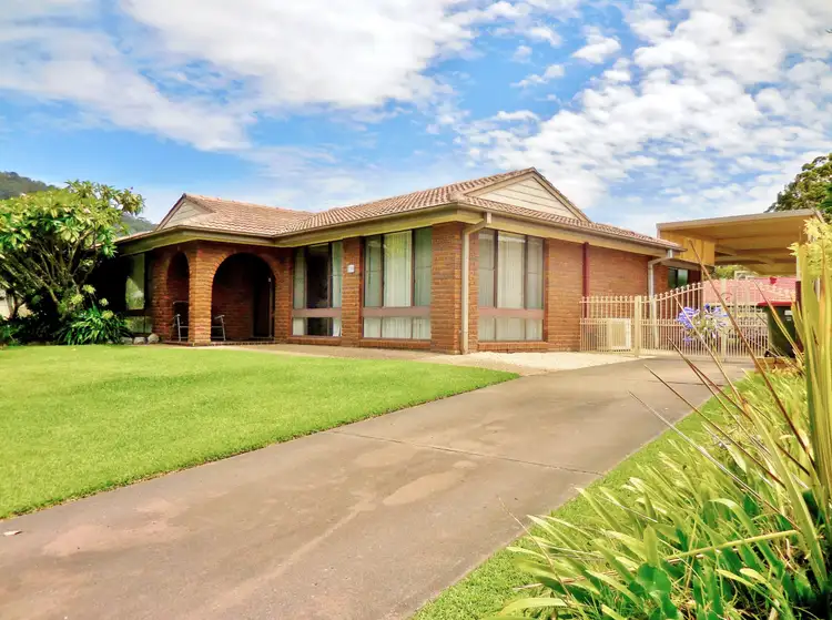 Main view of Homely house listing, 41 Sirius Drive, Lakewood NSW 2443