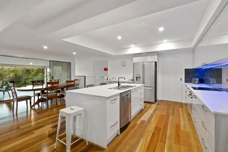 Fourth view of Homely house listing, 12 Ocean View Place, Aroona QLD 4551