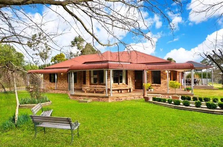 13 Isabella Way, Bowral NSW 2576