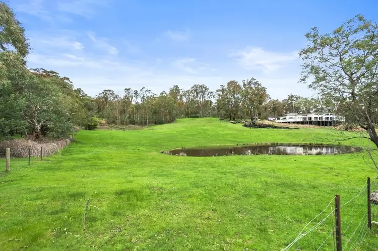 Main view of Homely land listing, Lot 2/18 Eighteenth Street, Hepburn VIC 3461