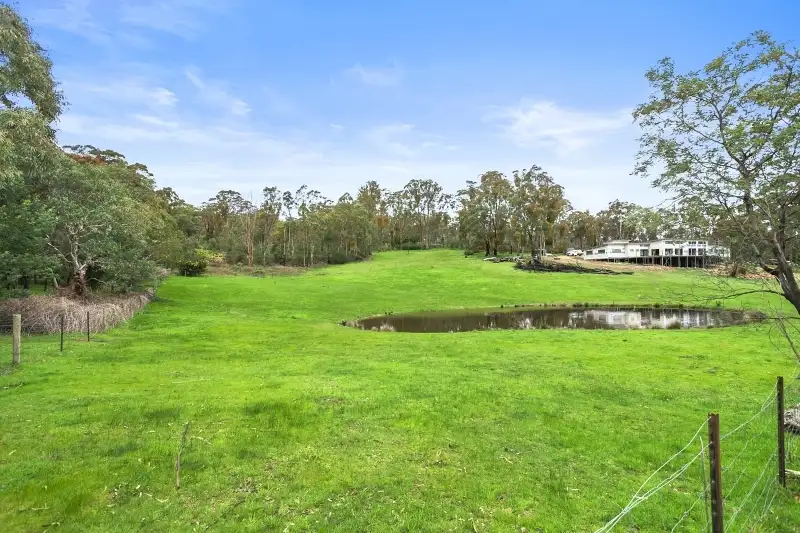 Main view of Homely land listing, Lot 2/18 Eighteenth Street, Hepburn VIC 3461