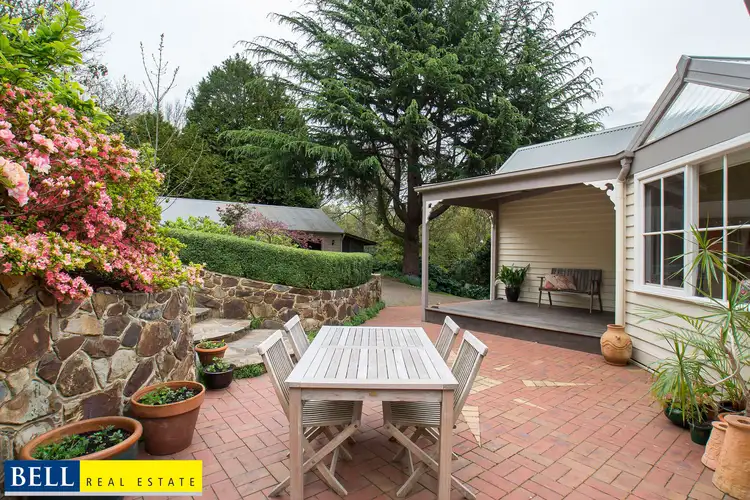 Fifth view of Homely house listing, 4 Robert Street, Sassafras VIC 3787