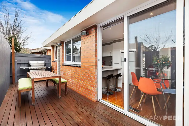 Fifth view of Homely villa listing, 3/66 Carlingford Street, Caulfield South VIC 3162