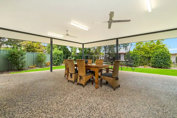 Fourth view of Homely house listing, 7 Gakkingga Street, Lyons NT 810