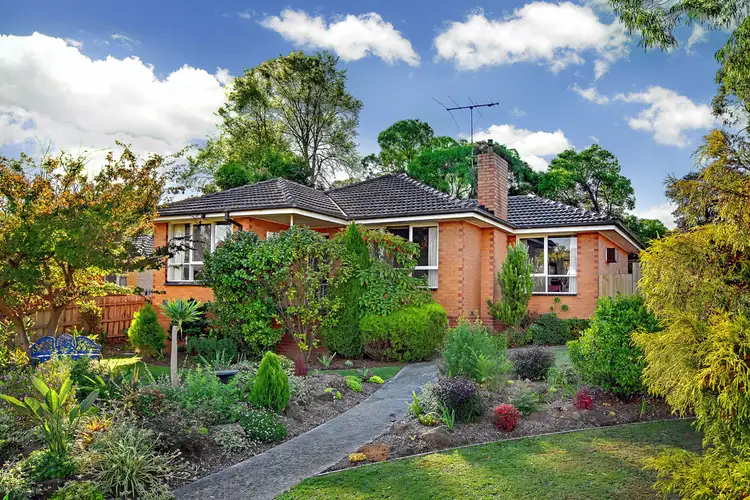 7 Yarran Grove, Bayswater VIC 3153