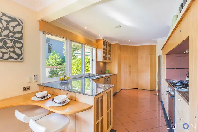 Third view of Homely house listing, 49 Bailey Place, Yarralumla ACT 2600