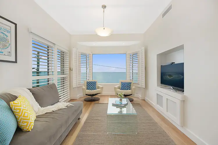 Fourth view of Homely apartment listing, 1/17 Marine Parade, Manly NSW 2095