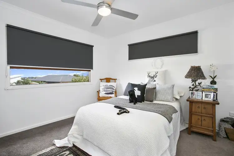 Sixth view of Homely townhouse listing, 1/15 Cluney Street, Ocean Grove VIC 3226