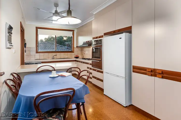 Sixth view of Homely house listing, 3 Toombarra Place, Greensborough VIC 3088