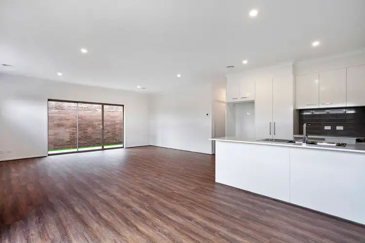 Second view of Homely townhouse listing, 2/21 Lucas Avenue, Kilsyth VIC 3137