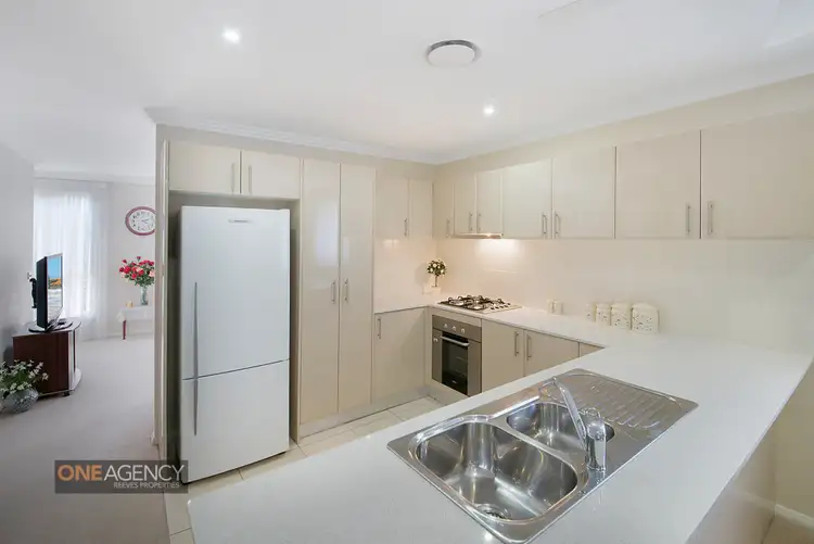Third view of Homely villa listing, 3/34 Gough Street, Emu Plains NSW 2750