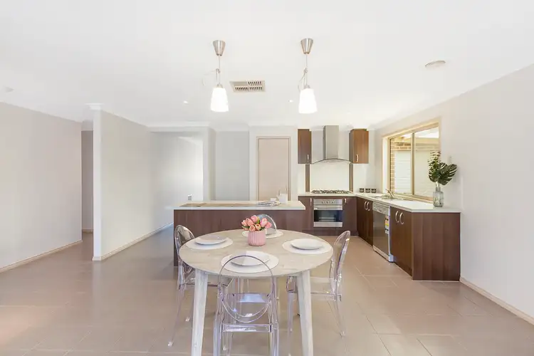 Sixth view of Homely house listing, 13 Rowanval Terrace, Mernda VIC 3754