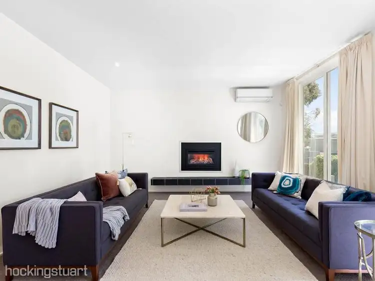 Second view of Homely house listing, 7 St Kilian Street, Hampton VIC 3188