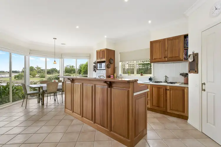 Sixth view of Homely house listing, 6 Silver Ridge Road, Point Lonsdale VIC 3225
