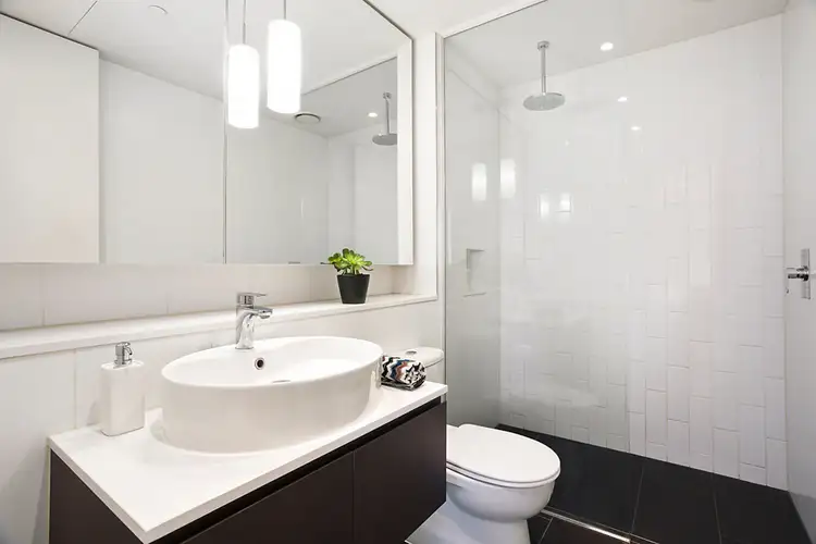 Fourth view of Homely apartment listing, 1109N/229 Toorak Road, South Yarra VIC 3141