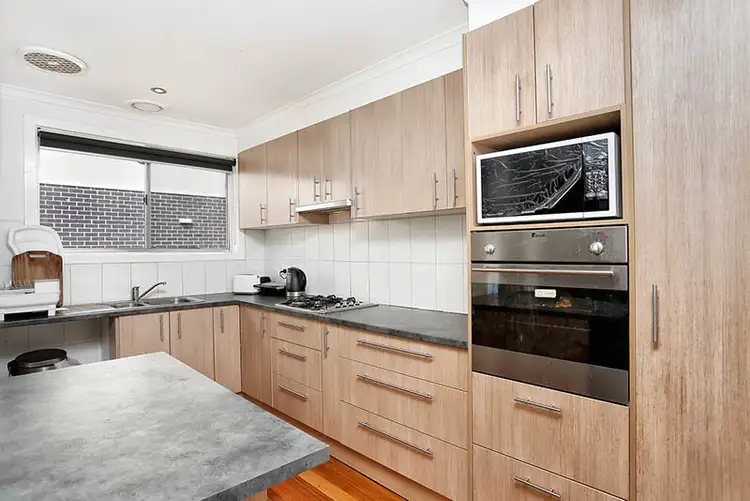 1/1 Hendry Street, Sunshine West VIC 3020