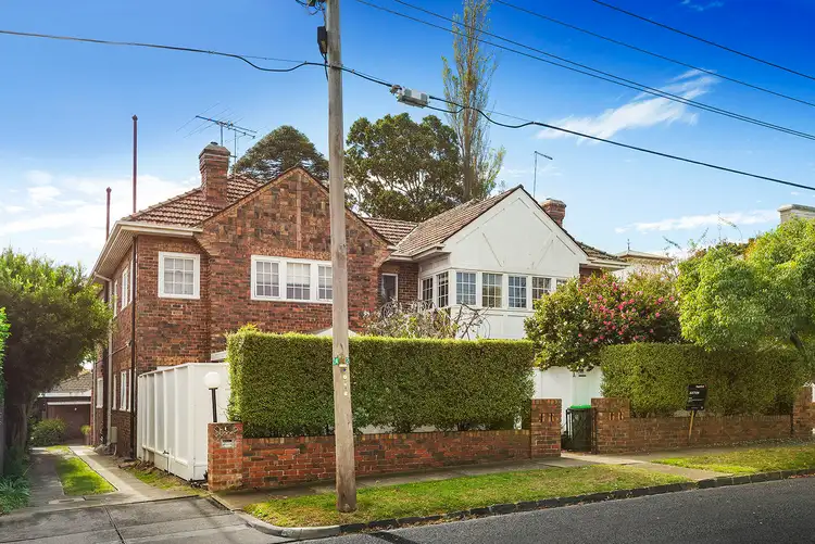 3/2a Lynedoch Avenue, St Kilda East VIC 3183