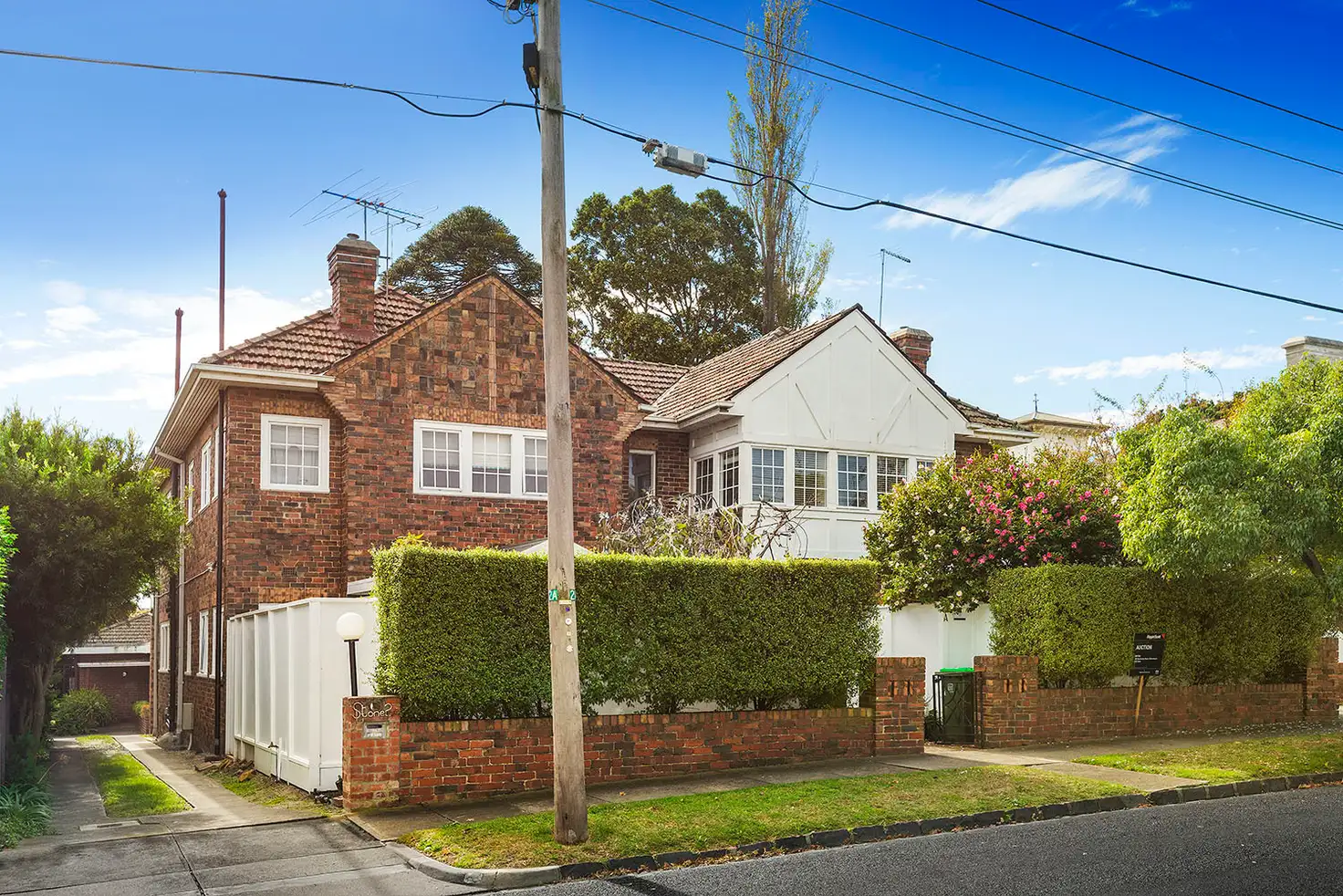 Main view of Homely apartment listing, 3/2a Lynedoch Avenue, St Kilda East VIC 3183