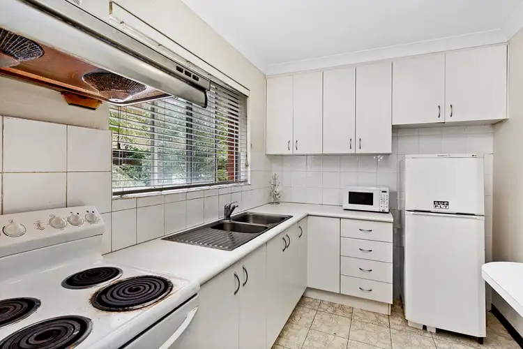 Third view of Homely unit listing, 2/29 Westminster Avenue, Dee Why NSW 2099