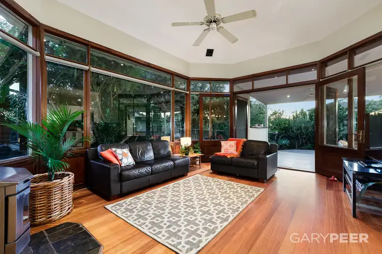 Third view of Homely house listing, 201 Kambrook Road, Caulfield VIC 3162