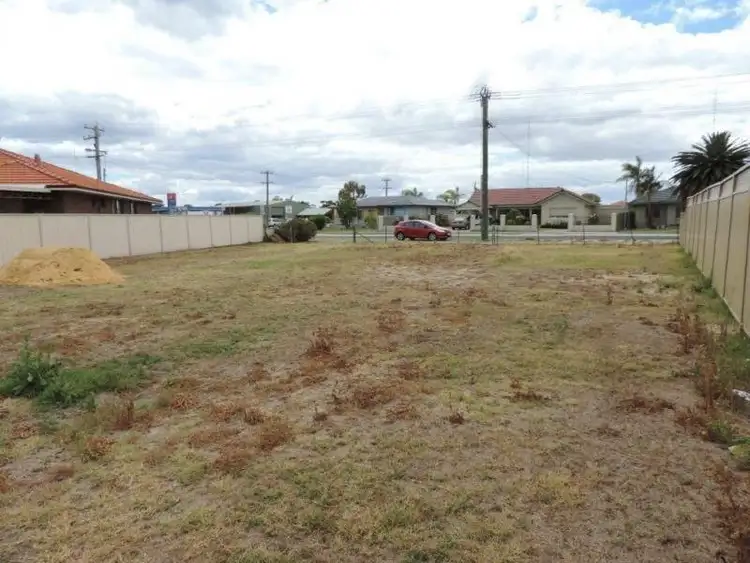 Fourth view of Homely land listing, 68 King Road, East Bunbury WA 6230