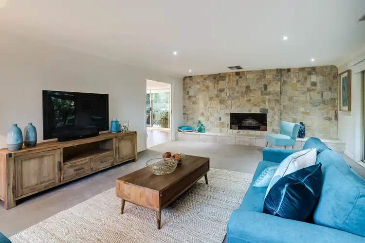 Fifth view of Homely house listing, 81 Mt Morton Road, Belgrave South VIC 3160