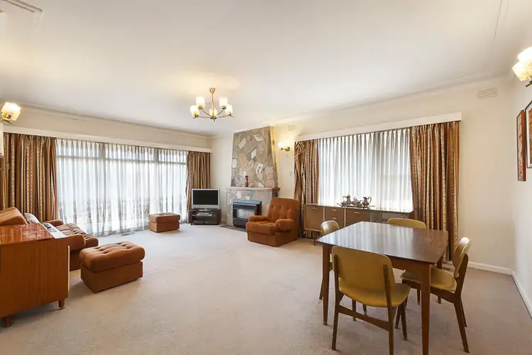Second view of Homely house listing, 334A Bambra Road, Caulfield South VIC 3162