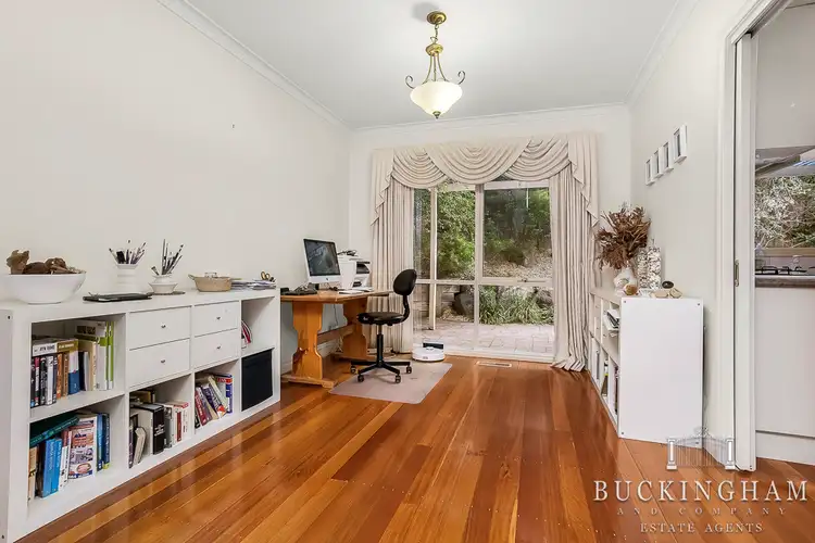 Fifth view of Homely house listing, 1 Catherine Court, Eltham VIC 3095