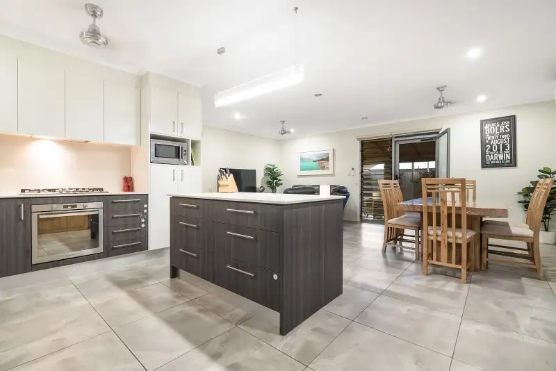 Main view of Homely house listing, 52 VRD Drive, Leanyer NT 812