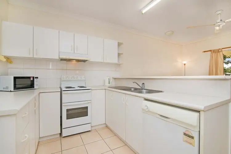 5/7 Hugh Court, Bakewell NT 832