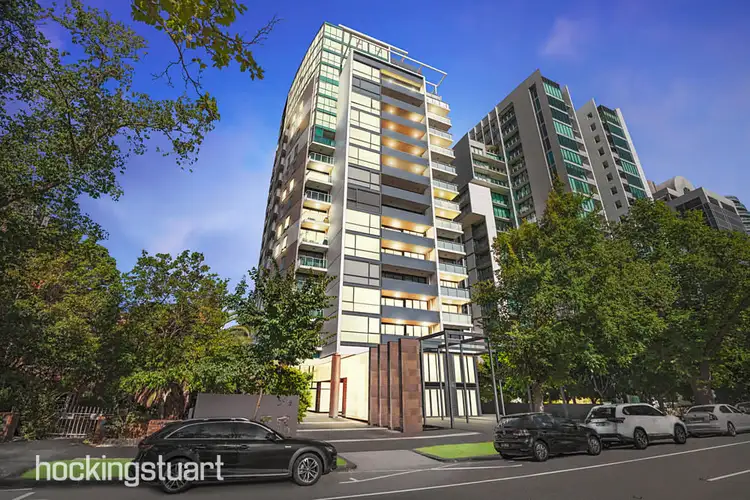 203/594 St Kilda Road, Melbourne VIC 3004