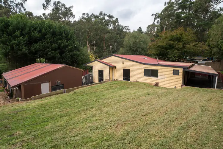 Fourth view of Homely house listing, 86 Park Drive, Belgrave VIC 3160