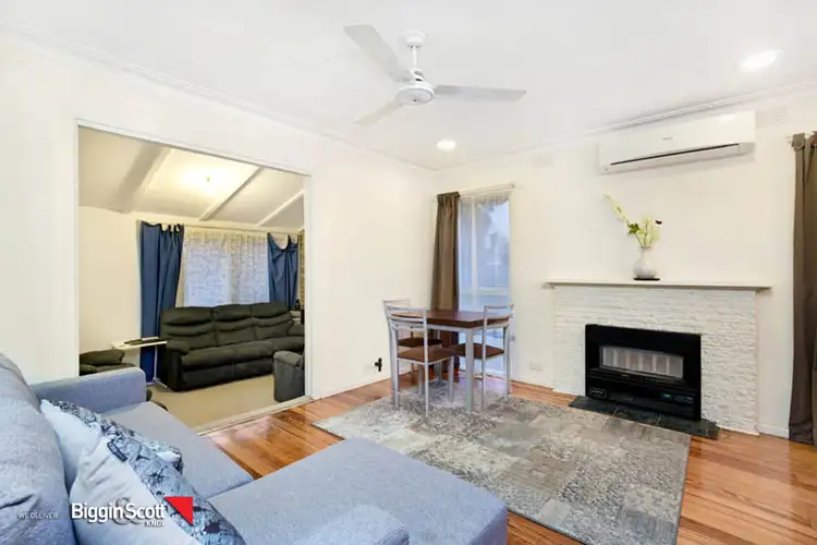 Fourth view of Homely house listing, 31 Pope Avenue, Boronia VIC 3155