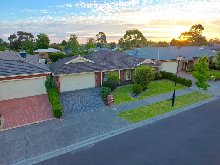 Third view of Homely house listing, 20 Sanctuary Way, Beaconsfield VIC 3807