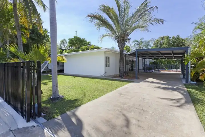 44 Goodman Street, Nakara NT 810