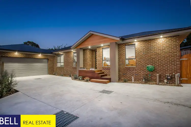 15A Brack Court, Mooroolbark VIC 3138