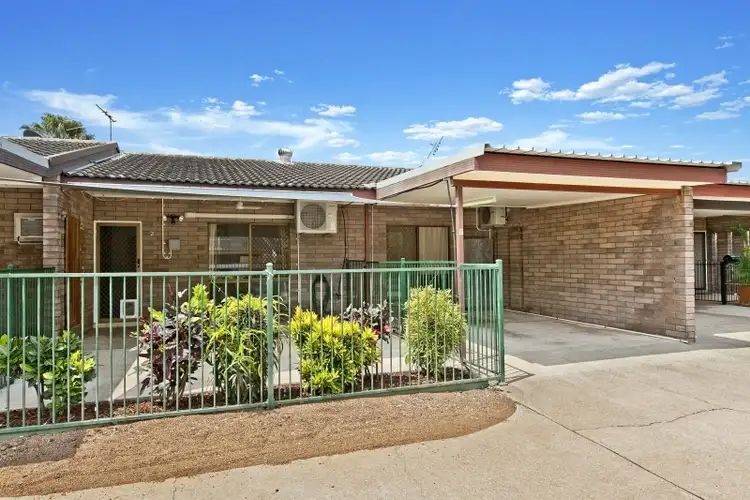 Fifth view of Homely unit listing, 2/35 Ellengowan Drive, Brinkin NT 810