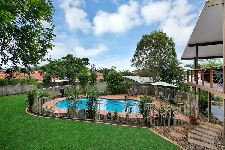 178 Horizon Drive, Westlake QLD 4074