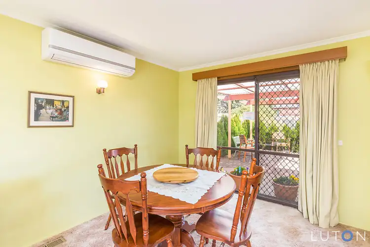 Fifth view of Homely house listing, 7 Serra Place, Stirling ACT 2611